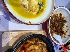 -老湘亲·品鉴湘菜(蔡塘爱琴海店)