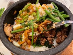 -七八冷面·延边朝鲜族美食(欢乐谷店)