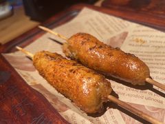 -雪熊精酿·哈尔滨烧烤酒馆(非遗大串店)