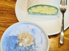 -星巴克(广州萝岗敏捷店)