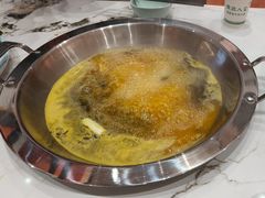 -撒拉人家.酸菜牦牛肉火锅