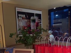 -海底捞火锅(太原南站店)