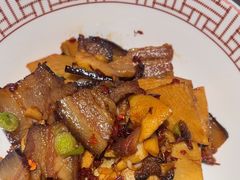 -湘轩·土菜研究院(光大店)