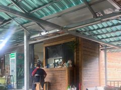 -傣泐金湾餐厅