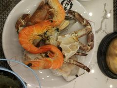 -澜悦港海鲜体验主题餐厅