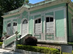 -龙环葡韵住宅式博物馆