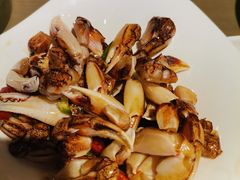 -前海沿·青岛菜(李沧万达店)