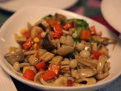 -朵朵开素食餐厅(后宰门街店)