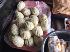 -宁波双笼包王