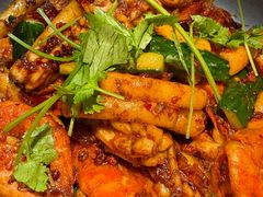 -纳鲁孜·新疆特色餐厅(上海悦荟广场店)