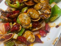 -圣夜东北菜烧烤·夜宵·龙虾(胥江路店)