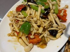 -百味地锅鸡(二店·财校分店)