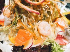 -千代武日本料理(爱建店)