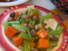 -江湖水乡铁锅炖魚(周庄嘉园店)