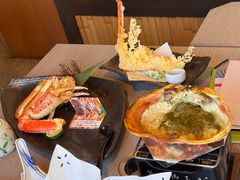 -蟹道乐(道顿堀本店)