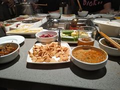 -海底捞火锅(万象城店)