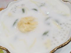 榴莲抹茶拉面-甜心妈妈·榴莲星级糖水(北京路总店)