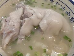 -易老妈蹄花.特色川菜(人民公园总店)
