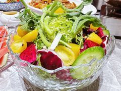 -丁哥·庐味鲜 土菜·20年老字号(世纪阳光花园店)