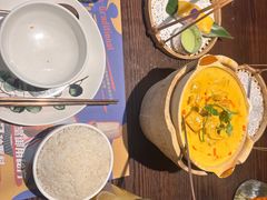 -泰妃殿(武汉首店)