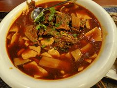 -福苗小骆驼烧烤(大唐不夜城店)