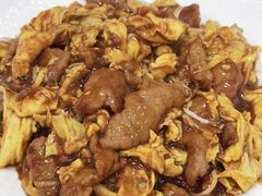 -老回回饺子馆(海洋馆店)