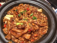 -小匠喜·江西菜(世茂广场店)