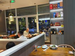 -纪林菜馆·博山菜老字号(华光路店)