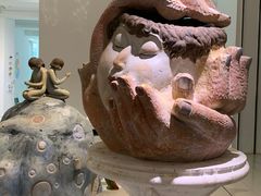 -四川美术学院美术馆