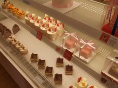 -好利来(欧尚广场店)