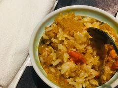 秃黄油捞饭-蟹榭·本帮江浙菜·蟹宴(五角场合生汇商场店)