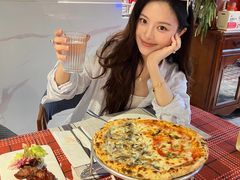 -Primo·丽莫意大利窑烤披萨