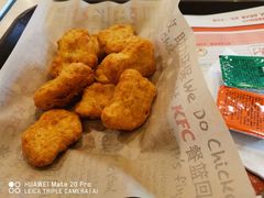 -肯德基(杭州浦沿店)