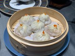 蟹黄小笼包-魏公馆(昆太路店)