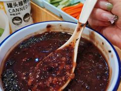 -宏状元现熬粥·京味菜(三里河店)