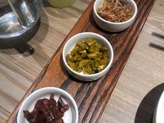 -小大董·烤鸭(凤凰汇店)