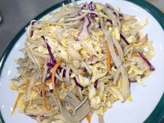 -丽泽山庄·生态怀柔菜·虹鳟鱼(红螺寺店)