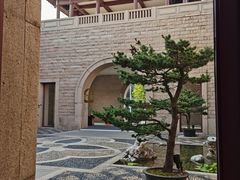 -厦门泛太平洋大酒店-游泳池