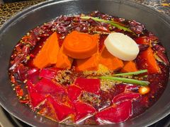 -赵九记呱呱老火锅(钟楼总店)