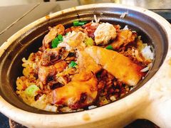 -马来西亚美食街