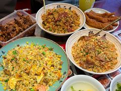 -扬二春炒饭(国庆路总店)