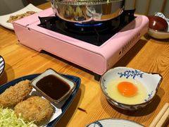 -晶吉·居酒屋·烧鸟·生鱼饭(中山区民主广场店)