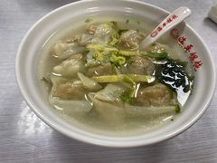 -海平馄饨(逍遥二路店)