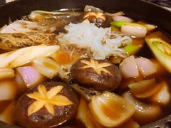 -天狗山料理(省体店)