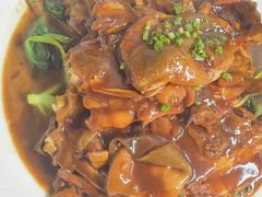 -顾家土菜館
