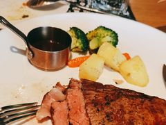 -MYLK意式小厨(熙地港店)