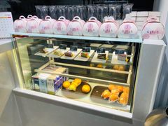 -茶小嘿(建业凯旋广场店)