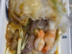 -银记肠粉店(北京路店)