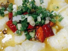 -渝是乎酸菜鱼(龙旗购物中心店)