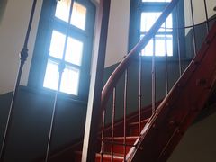 -青岛德国监狱旧址博物馆